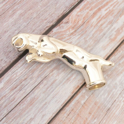 鍍銀捷豹權杖|霸氣紳士杖|豹頭造型手杖|登山杖|拐杖【1023.004.S】 鍍銀捷豹權杖|霸氣紳士杖|豹頭造型手杖|登山杖|拐杖