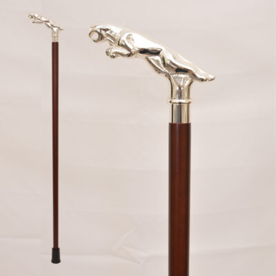 霸氣紳士杖霧咖啡色