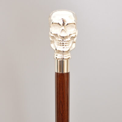 骷髏頭cosplay法老王權杖|魔法權杖|化妝舞會表演道具【1023.005.S】 骷髏頭cosplay