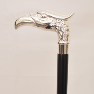 大老鷹權杖|歐洲貴族權杖個人品味展現|鷹造型手杖