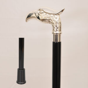 大老鷹權杖|歐洲貴族權杖個人品味展現|鷹造型手杖【1023.008.S】 大老鷹權杖|歐洲貴族權杖個人品味展現|鷹造型手杖黑色