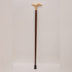 金色鱷魚權杖|典藏權杖系列【1023.014.G】 金色鱷魚權杖|典藏權杖系列