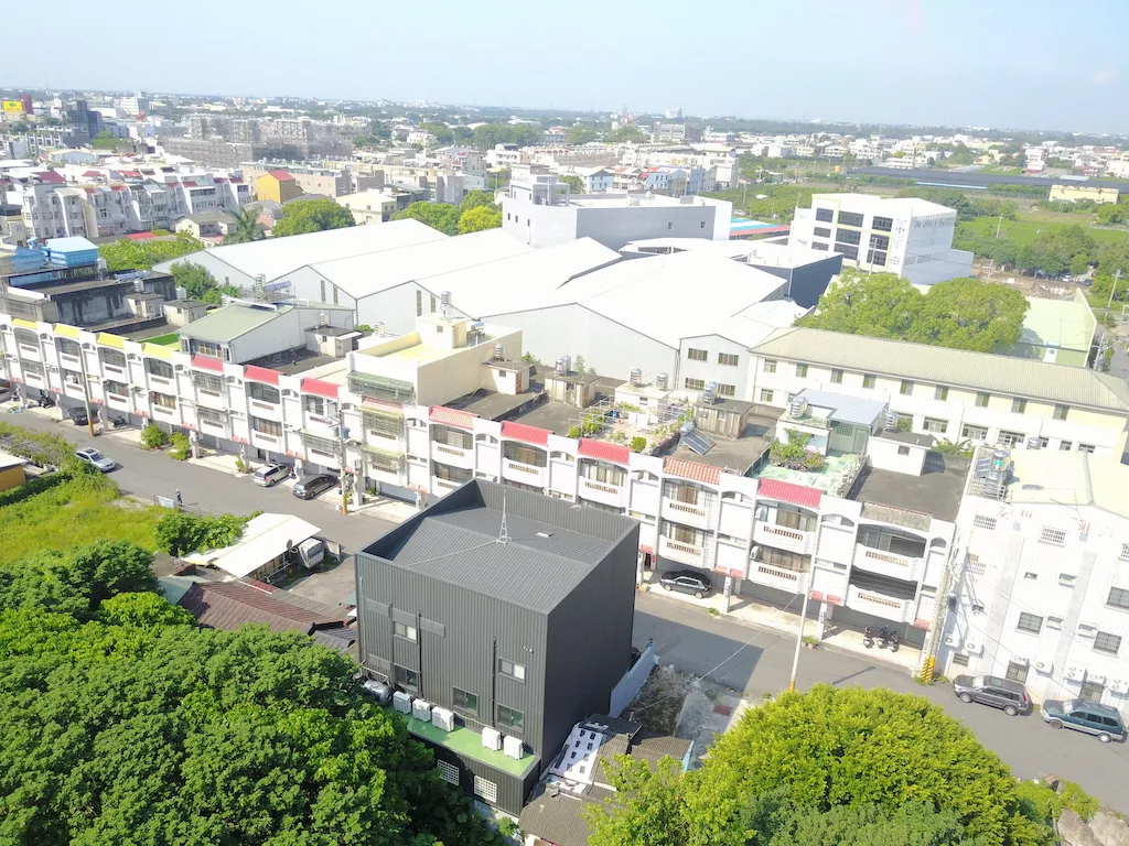 關於HoHoCane好好杖 好好杖製造商