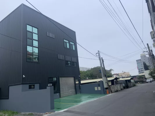 關於HoHoCane好好杖