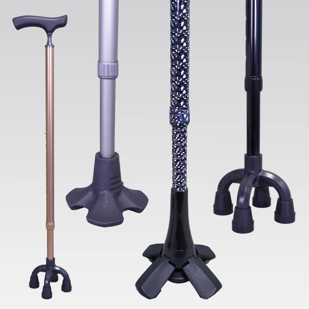 如何為老年人選擇合適的步行手杖|完整選購指南與實用建議 站立拐杖手杖系列,台灣製造